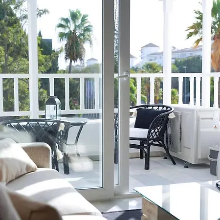 Apartment Blackjack By Bh Marbella