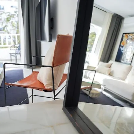 Blackjack By Bh Apartment Marbella