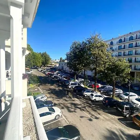 Blackjack By Bh Apartment *