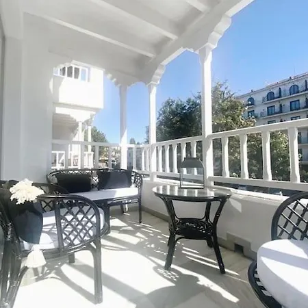 Blackjack By Bh Apartment Marbella