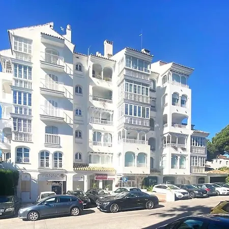 Apartment Blackjack By Bh Marbella